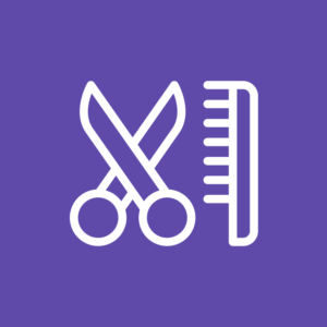 Grooming logo
