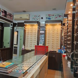 Quality optical and eye clinic Thamarassery