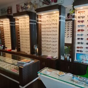 Quality opticals & eye clinic Thamarassery-inside image2