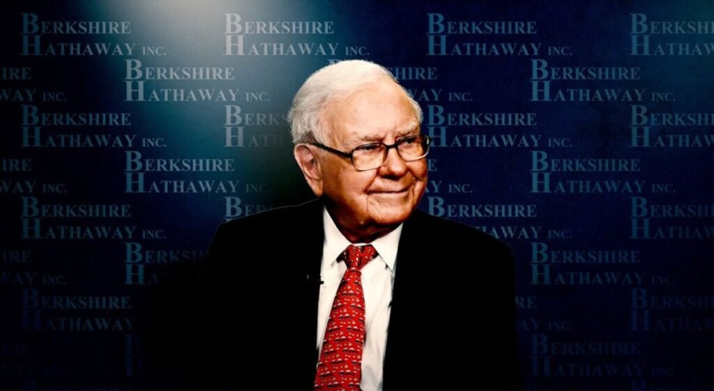 Warren Buffet and Berkshire Hathaway