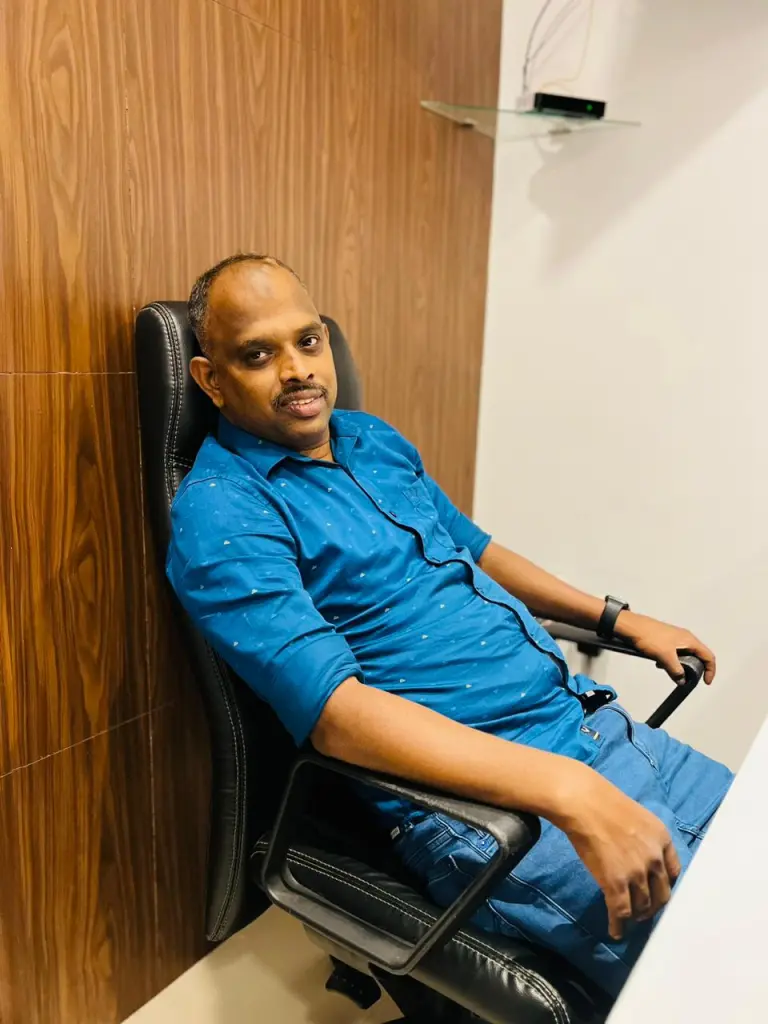 A young man died lightning in Koduvalli image