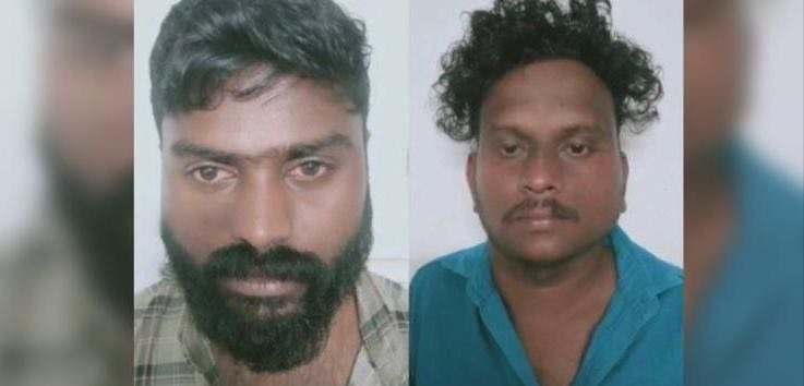 Accused arrested in POCSO case arrested again in POCSO arrested in wayanadimage