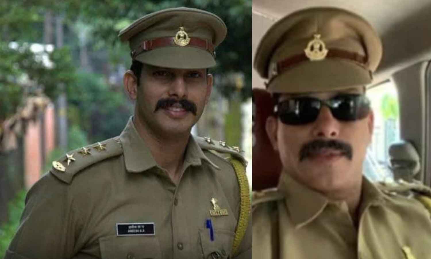 Customs officers who smuggled gold through the airport were arrested image