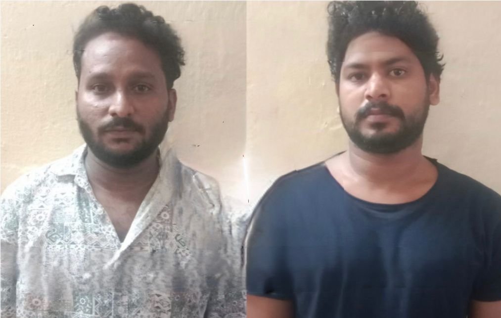 Two more people were arrested in the case of abducting a trader from Thamarassery image