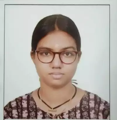 NEET Exam: Arya from Thamarassery with proud achievement image