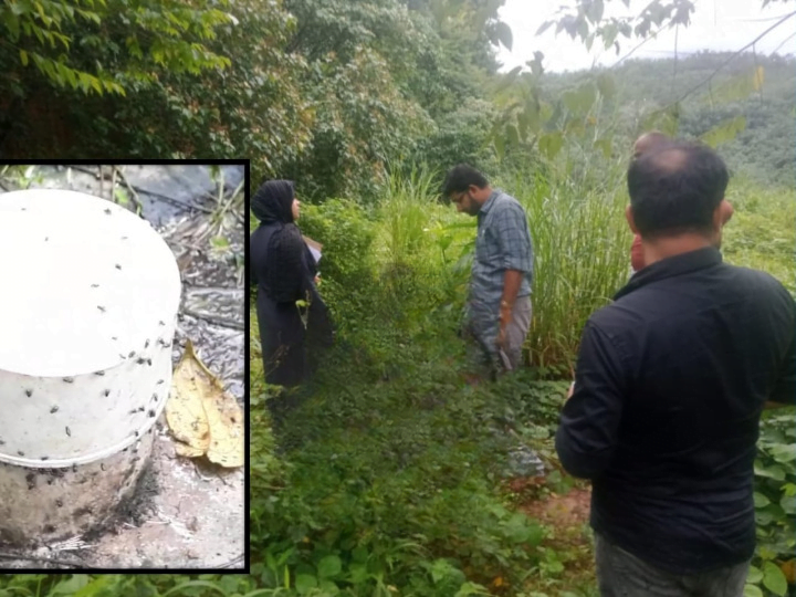 Fly nuisance poultry farm fined, directed to produce documents image_cleanup