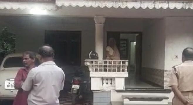 Four members of the family were poisoned; Two people died image