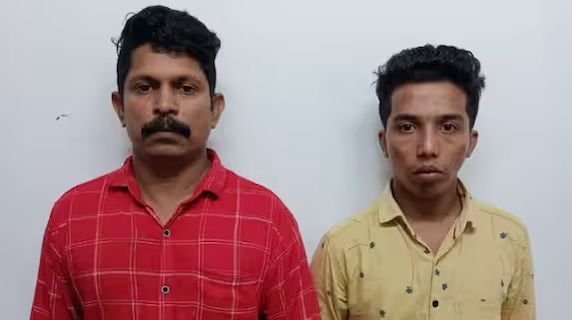 One more person arrested image