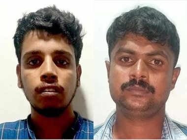 Sale of intoxicants concentrated in educational institutions; Lorry drivers arrested with MDMA image