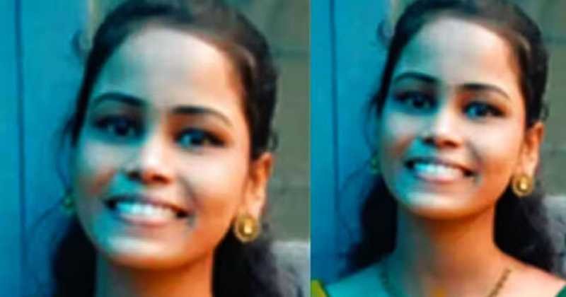 The father said that the incident where the woman was found dead in the rented house is mysterious image