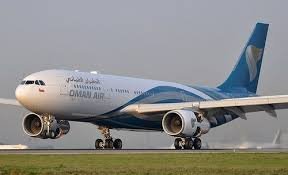 The flight from Kozhikode to Maskat, Oman was turned back image