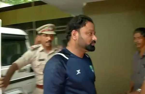Youth arrested with MDMA (Kozhikode) image