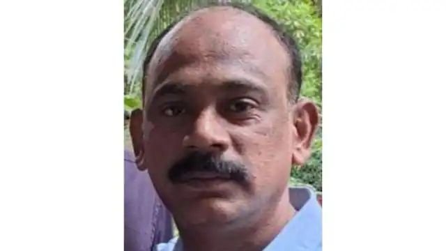 native of mavoor died in Jeddah due to heart attack image