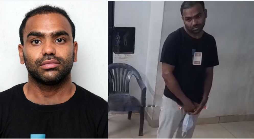 A minor girl was molested by offering her a chance in a movie; Young director arrested (Koyilandy) image