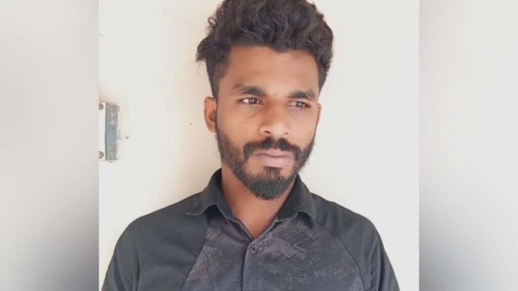 Accused in drug case gets two years rigorous imprisonment and fine (Koduvally) image