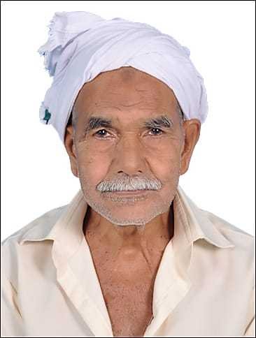 Ahmed Kuti passed away at Karingam Poi image