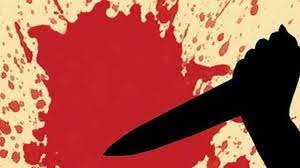 Argument; Two youths were stabbed in Balushery image