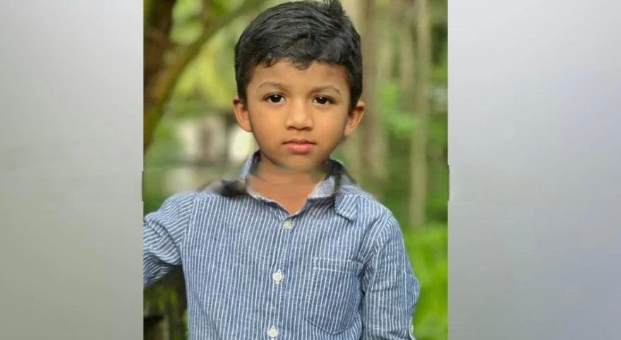 Four-year-old dies of jaundice (Vadakara) image