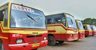 K S R T C workers will go on strike on 26 image