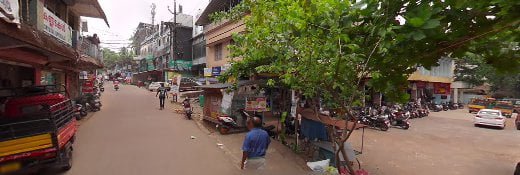 National College Thamarassery