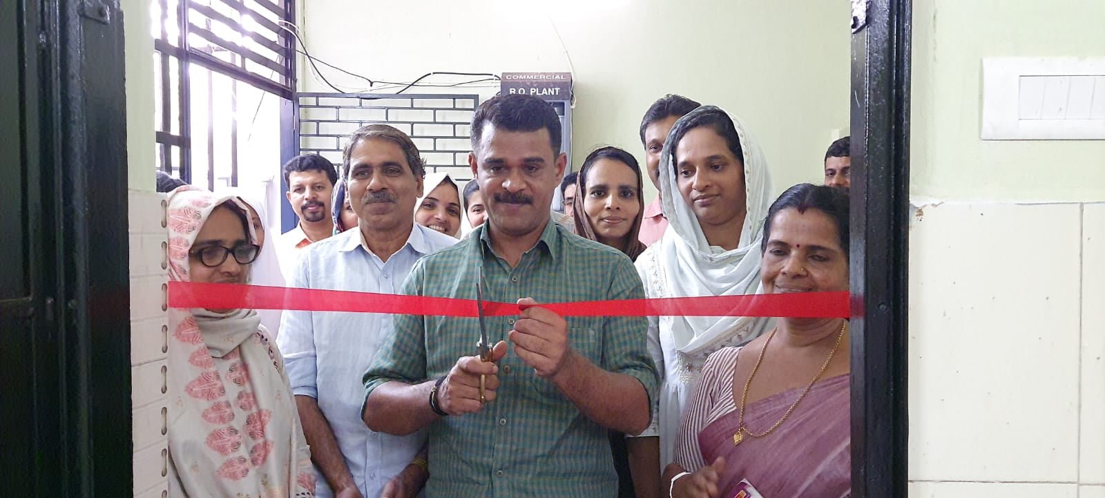 Organized Independent Knowledge Festival (Poonoor) image