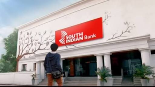 South Indian Bank Thamarassery