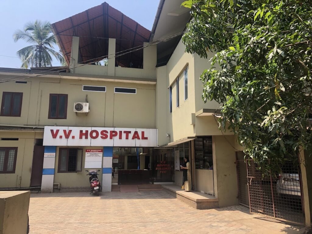 Valley View Hospital Thamarassery