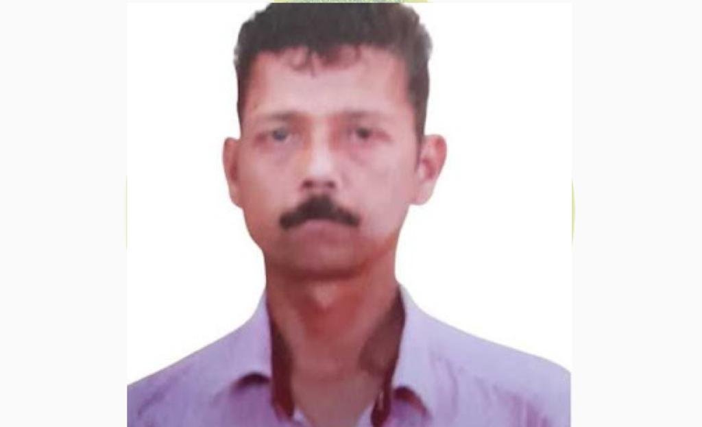 Young man killed by train (Koyilandy) image
