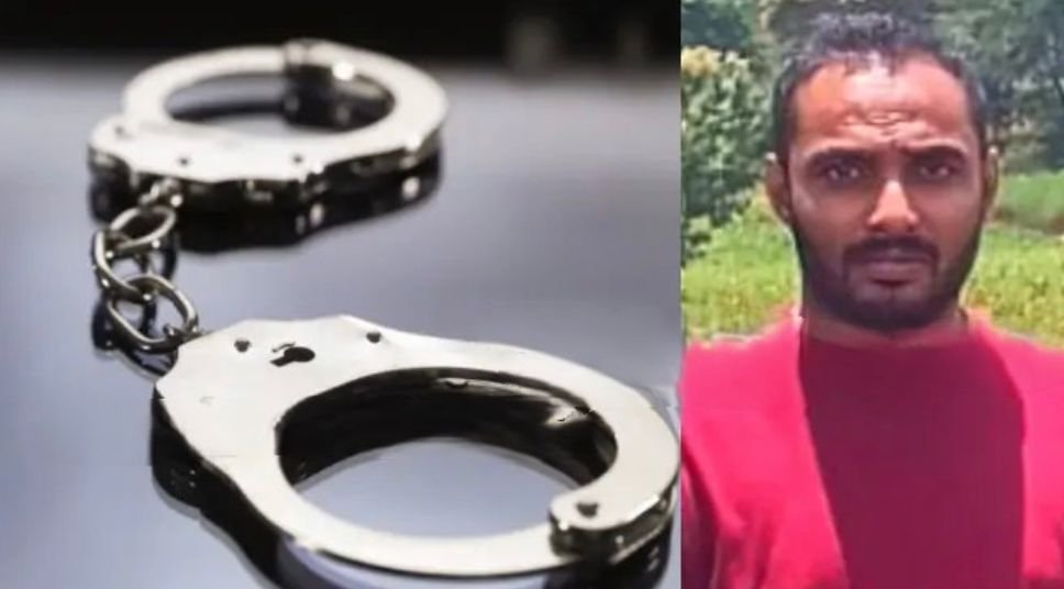 Youth arrested for extorting money from KSFE Engapuzha branch (Engapuzha) image