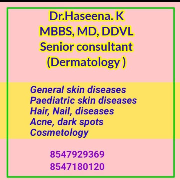 dR. haseena image