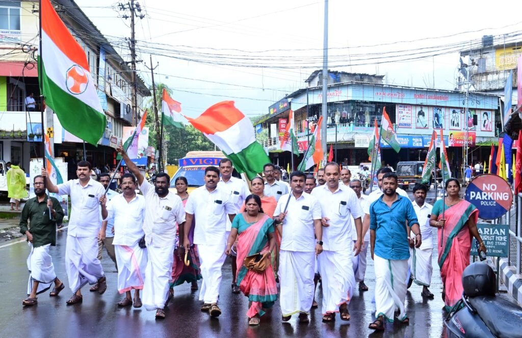 kodanchery rahul gandhi