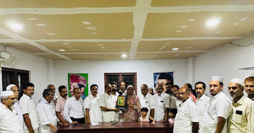 vatoli panchayath image