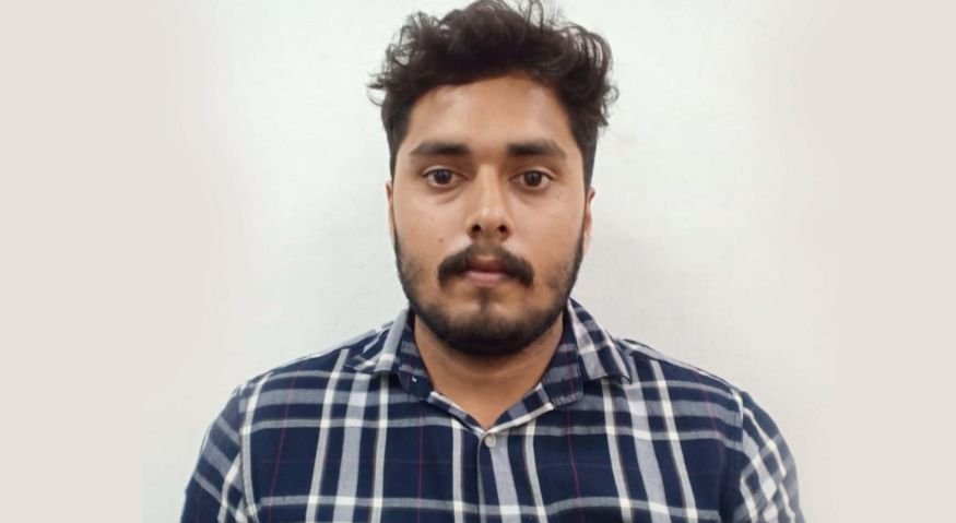 Bus driver arrested for molesting minor girls (Wayanad) image