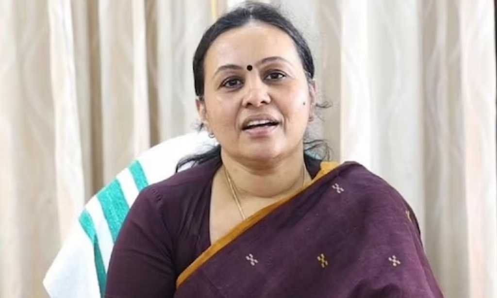 The condition of the nine-year-old under treatment has improved; Health Minister (Kozhikode) says no new Nipah cases image