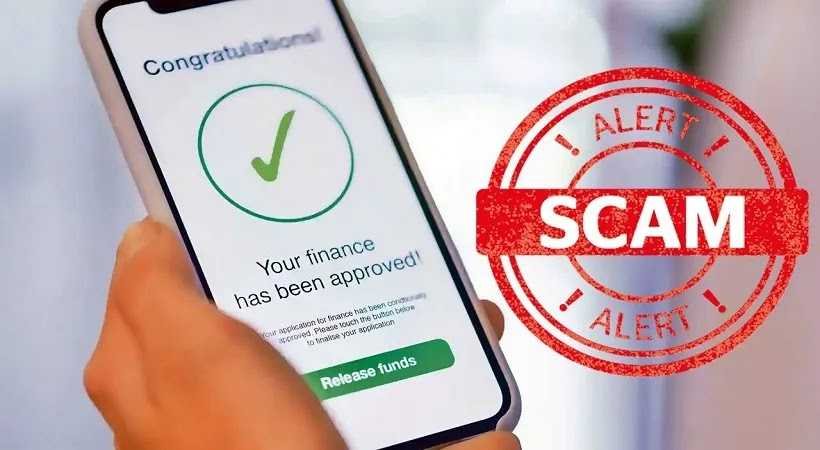 ലോൺ ആപ്പ് തട്ടിപ്പ്: പരാതി നൽകാൻ whatsapp നമ്പർ നിലവിൽ വന്നു 12 WhatsApp Number Launched to File Complaints image