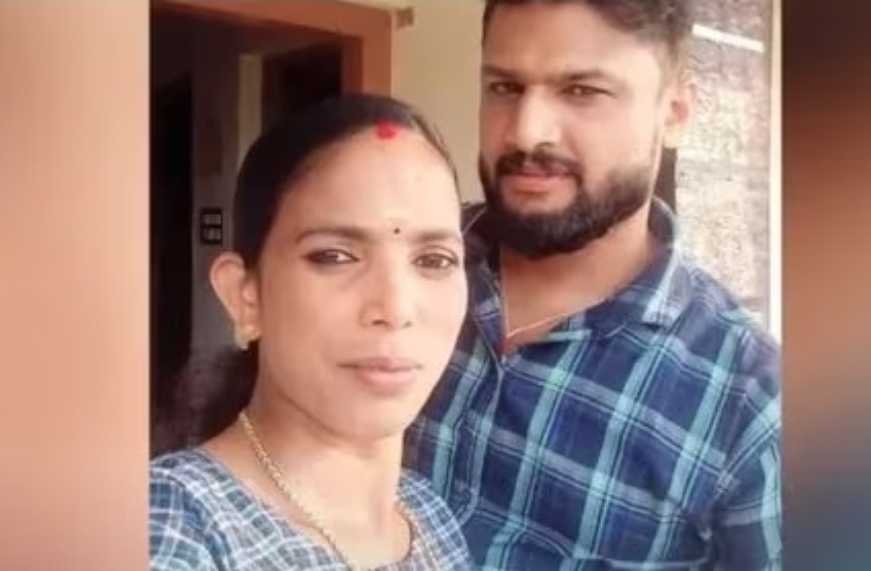 Wife killed by husband (Kalpetta) image