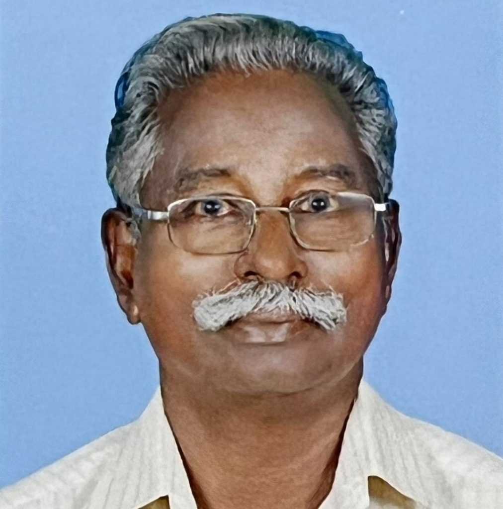 ayyappan passed away image