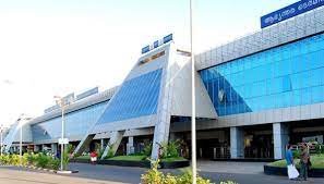 airport കളില് നിയന്ത്രണങ്ങളില്ല - ആശങ്ക വേണ്ടെന്ന് പ്രവാസികളോട് അധികൃതര് 8 calicut airport image