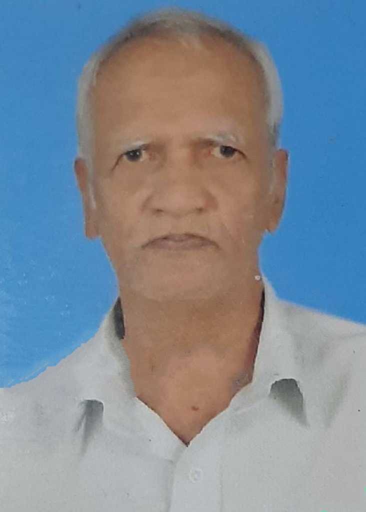 oseph (Pappachan) passed away (Kodanchery). image