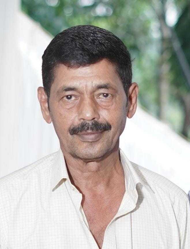 Adivaram, Pootikai Sudhakaran passed away image