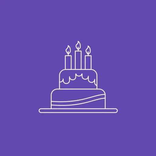 Cake Shop Icon