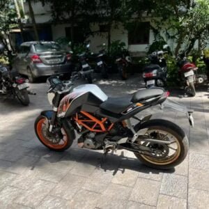 KTM For Sale In Koottilangadi00