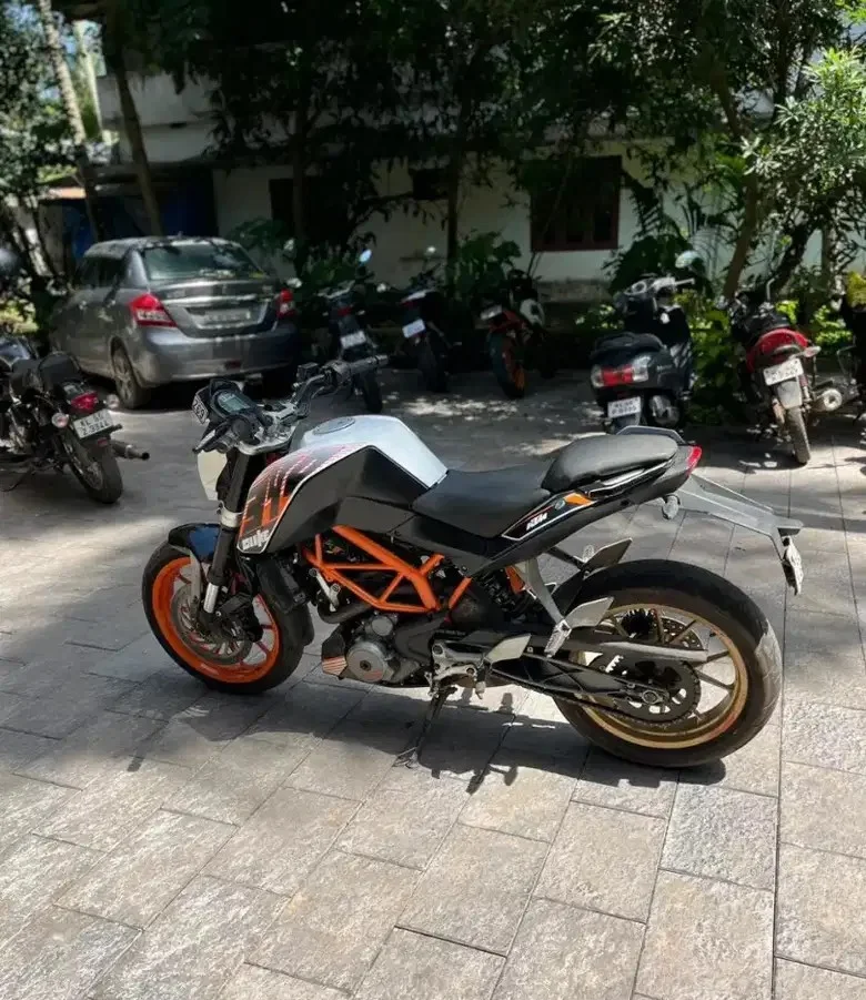 KTM For Sale In Koottilangadi00
