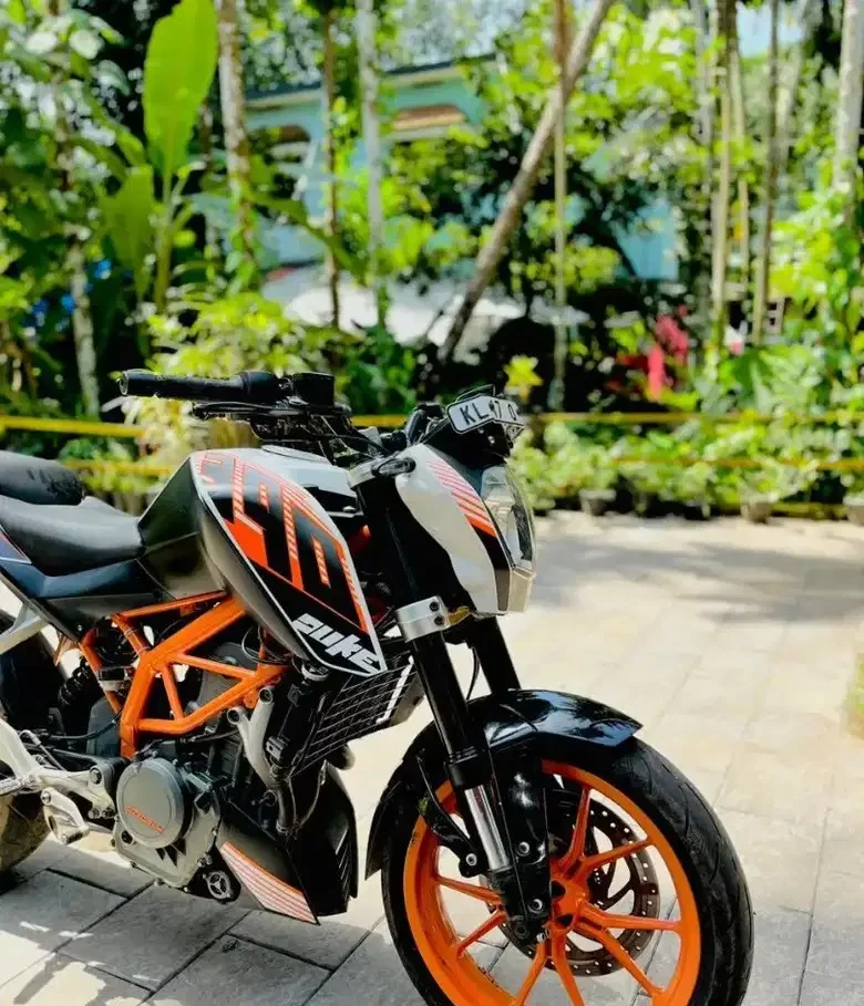 KTM For Sale In Koottilangadi001