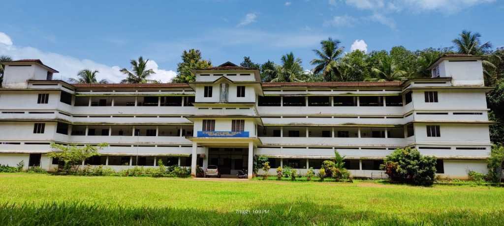Kannoth St. Anthony's UP School won top honors in Thamarassery Upazila Science Fair image