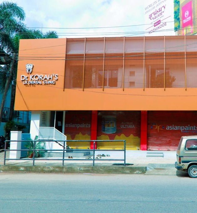 Korah's dental Clinic