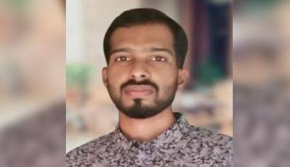 Kunnamangalam, the youth was found dead in the river image