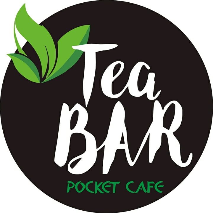 Tea Bar Logo Image