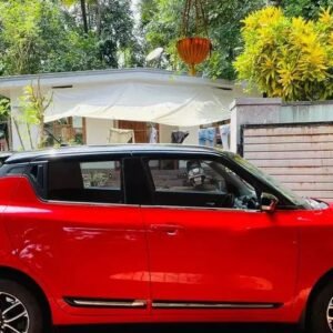 Maruti Suzuki Swift For Sale In Poonoor001