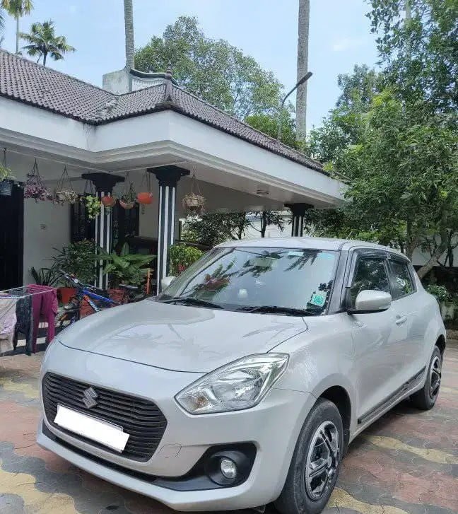 Maruti Suzuki Swift0001